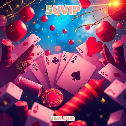 5uvip: Bônus Fantásticos Que Você Não Pode Perder