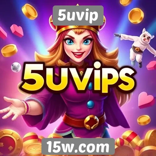 Comparativo de jogos disponíveis no 5uvip