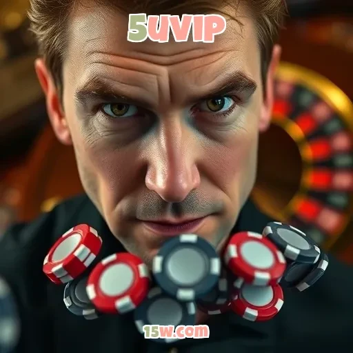 5uvip: Descubra Como o Login Revoluciona Seu Jogo!