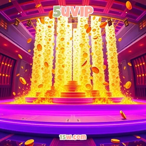 5uvip: Descubra os Melhores Métodos de Pagamento para Seus Jogos