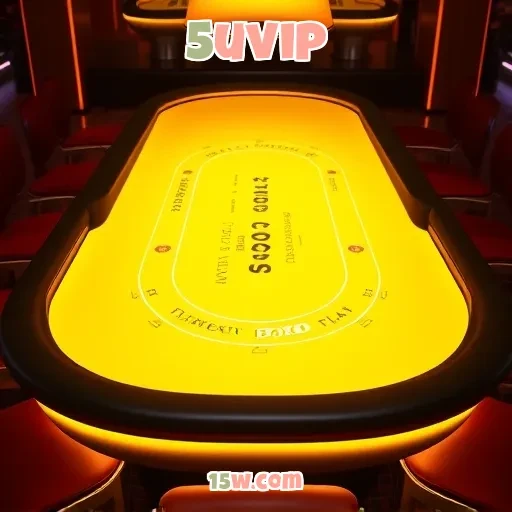 5uvip: Promoções que Elevam sua Experiência de Jogo Online