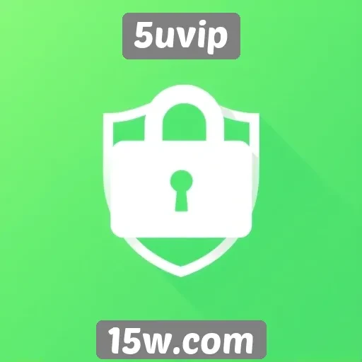 Logo da 5uvip