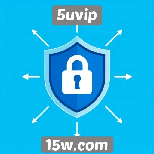 Logo da 5uvip
