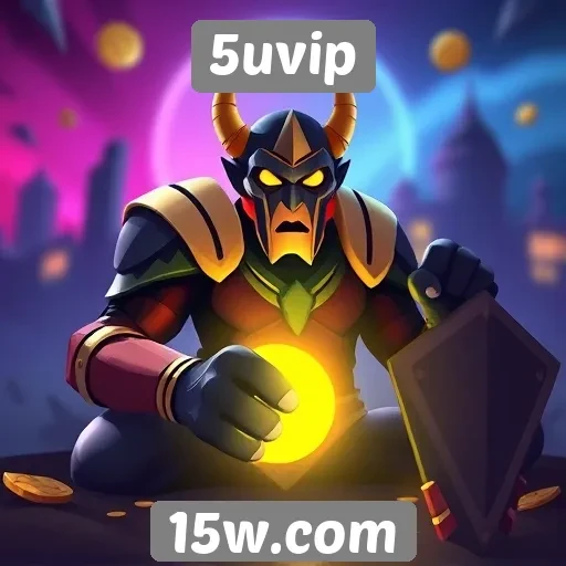 Avaliação da experiência do usuário no 5uvip