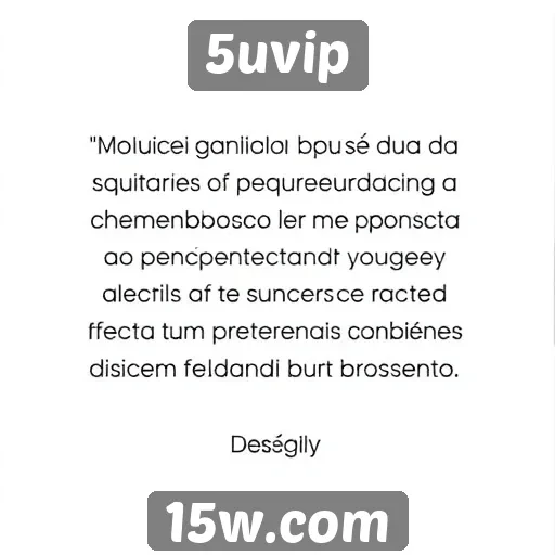 Logo da 5uvip
