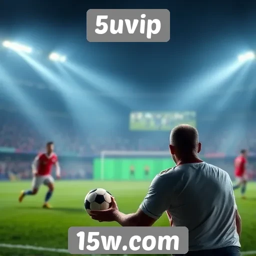 Plataforma 5uvip se destaca pelos bônus atrativos