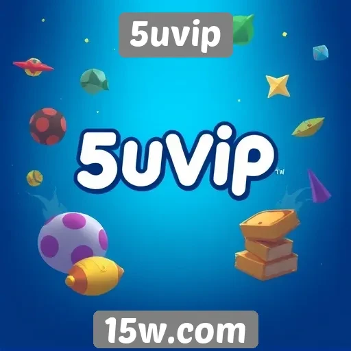Logo da 5uvip